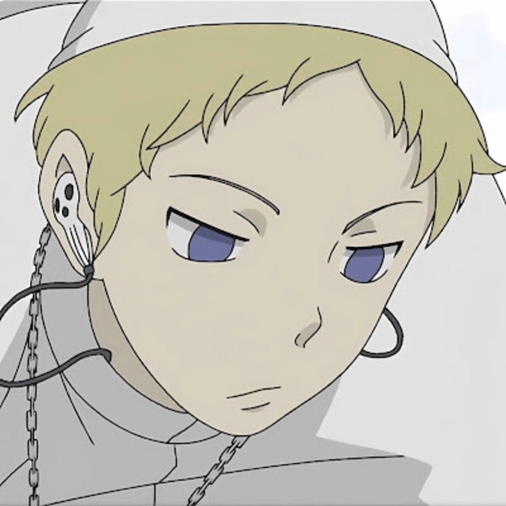 Meet your Posher, Camila